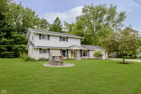 9105 W Lone Beech Dr, Muncie, IN 47304