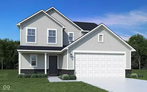 29 Sterling Ln, Crawfordsville, IN 47933