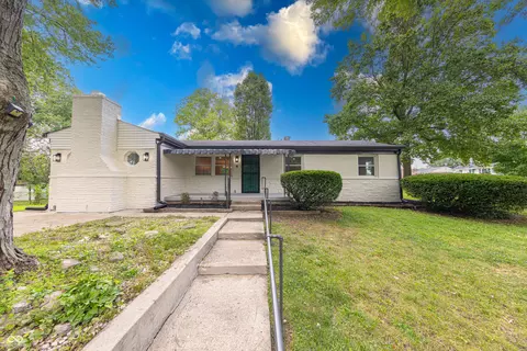 2602 S Oxford St, Indianapolis, IN 46203