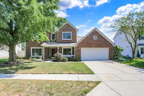 13465 Clifty Falls Dr, Carmel, IN 46032