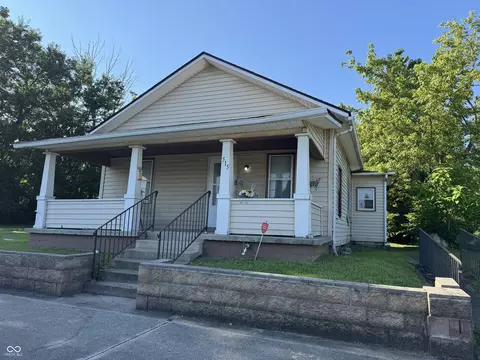 515 E Willard St, Muncie, IN 47302