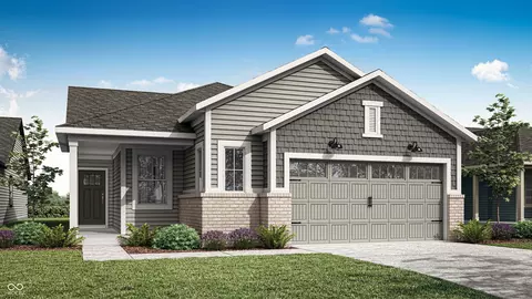 19415 Boulder Brook Ln, Westfield, IN 46074