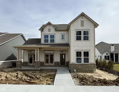 19897 Tomlinson Rd, Westfield, IN 46074