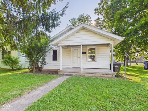 2108 Silver St, Anderson, IN 46012
