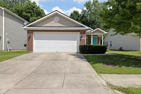 10256 New Dawn Pl, Avon, IN 46123