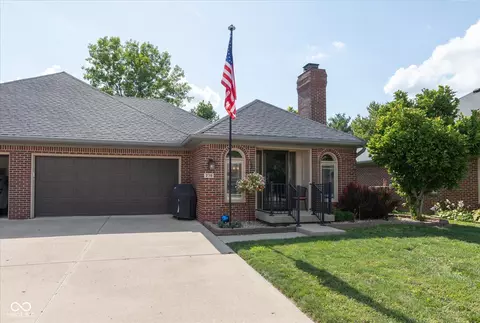 276 Andrews Blvd, Plainfield, IN 46168