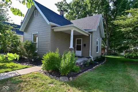 315 Mulberry St, Danville, IN 46122