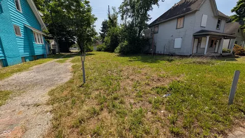 3029 Graceland Ave, Indianapolis, IN 46208