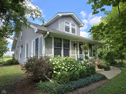 3998 S 450 W, New Palestine, IN 46163