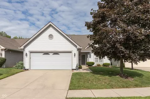 3450 Windham Lake Cir, Indianapolis, IN 46214