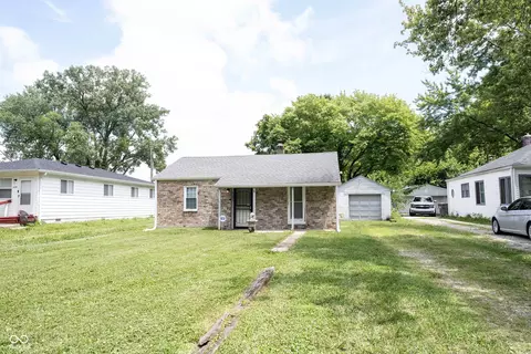 4145 N Kitley Ave, Indianapolis, IN 46226