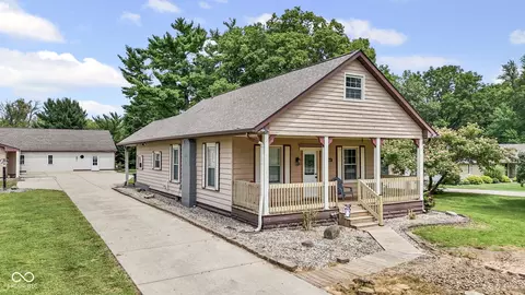 2360 W Us Highway 36 Dr, Pendleton, IN 46064