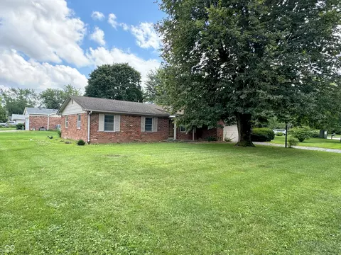 2823 S Irwin St, Indianapolis, IN 46203