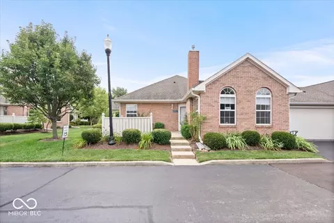 7347 Chapel Villas Ln #C, Indianapolis, IN 46214