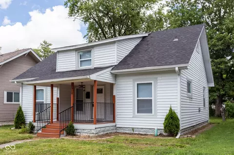 2910 Meredith Ave, Indianapolis, IN 46201