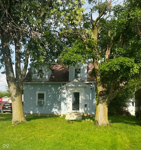 533 Temperance Ave, Indianapolis, IN 46203