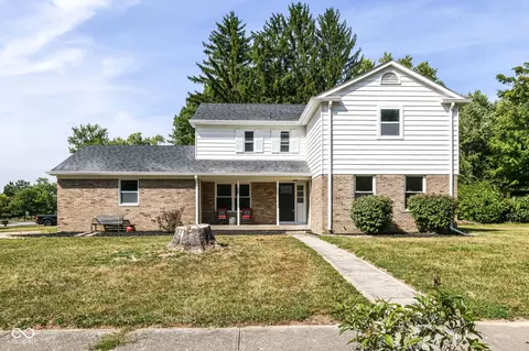 1126 Kings Ct, Indianapolis, IN 46260