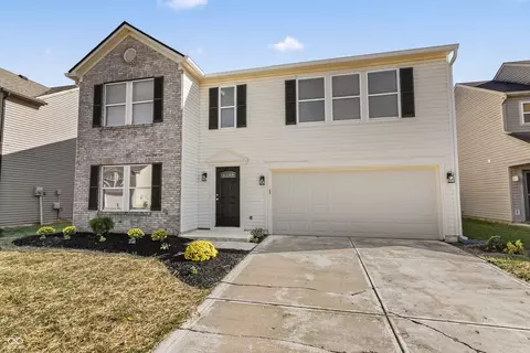 5025 Flame Way, Indianapolis, IN 46254