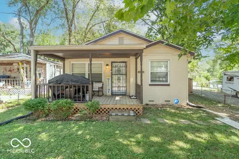 3049 S Roena St, Indianapolis, IN 46241