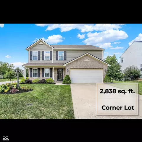4442 Bow Ridge Ln, Indianapolis, IN 46239