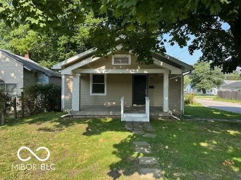 4638 Cotton Ave, Indianapolis, IN 46226