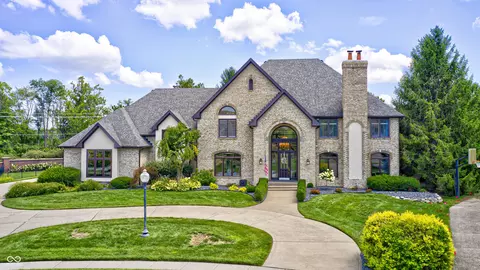 10565 Hyde Park, Carmel, IN 46032
