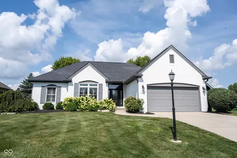 10510 Inverness Ct, Fishers, IN 46037