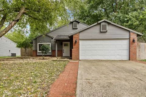 18728 Northview Pl, Noblesville, IN 46060