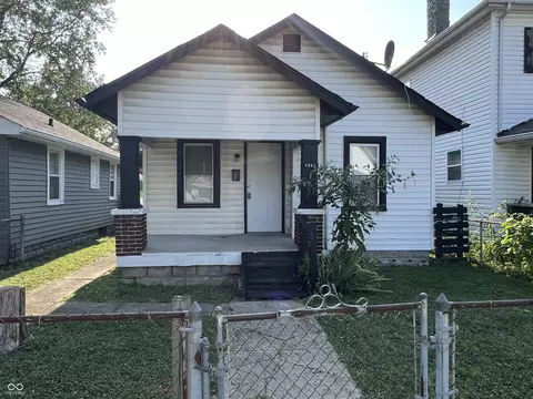 2024 Boyd Ave, Indianapolis, IN 46203