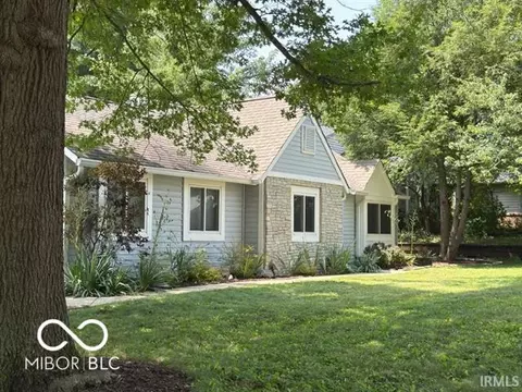 3206 S Tulip Ave, Bloomington, IN 47403