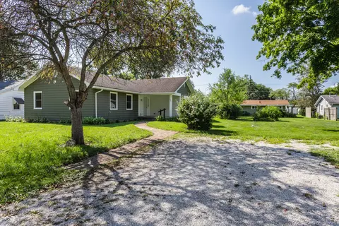 857 Walnut St, Greenfield, IN 46140