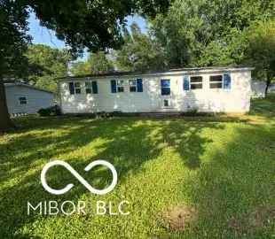 732 Margaret Ave, Rising Sun, IN 47040