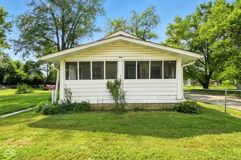 2860 Eastern Ave, Indianapolis, IN 46218