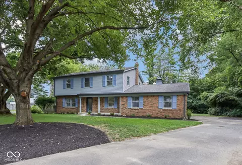 2559 Pleasant Way W, Indianapolis, IN 46280