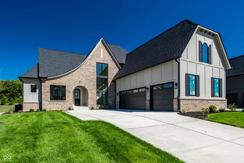 4265 Hamilton Run, Zionsville, IN 46077