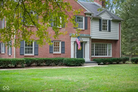 2975 Washington St, Columbus, IN 47201