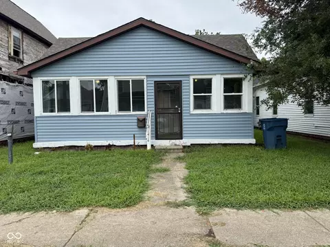 1414 Maple Ave, Terre Haute, IN 47804