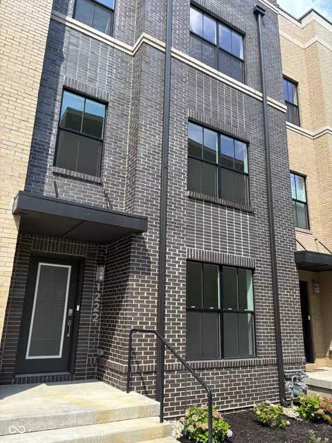 1222 Alabama St, Indianapolis, IN 46202