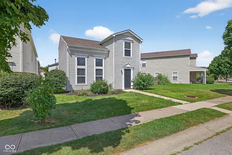 12640 Justice Xing, Fishers, IN 46037