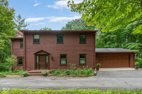 6631 Lee Rd, Indianapolis, IN 46236