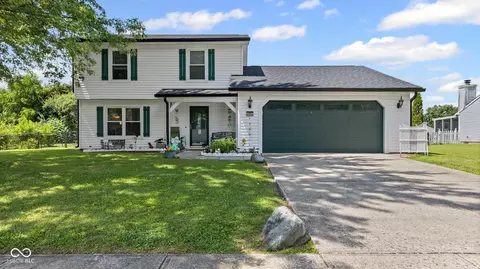 4006 Sunshine Ave, Indianapolis, IN 46228