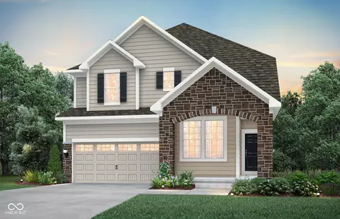 2591 Penn Ave, Plainfield, IN 46168