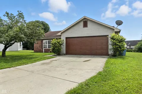 6425 Kirch Ct, Indianapolis, IN 46268