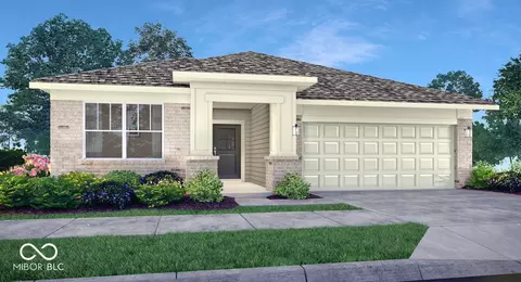 9326 Abner Ct, Mccordsville, IN 46055