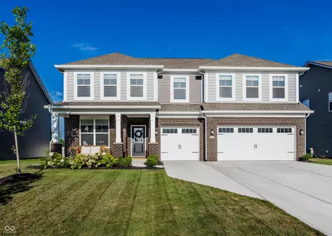 Pendleton, IN Homes with 5 Beds For Sale - Movoto
