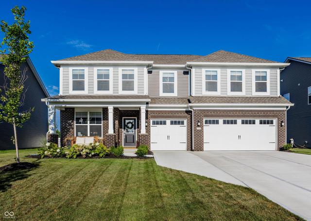 Pendleton, IN Homes with 5 Beds For Sale - Movoto