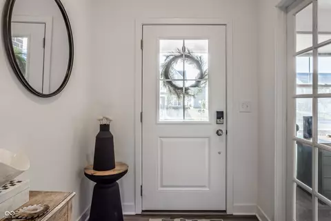 Entry Way - 8863 Lester Pl, Pendleton, IN 46064 photo 1 of 2