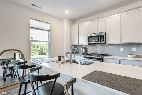 Kitchen - 8863 Lester Pl, Pendleton, IN 46064 photo 1 of 4