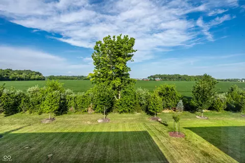 Exterior - 8863 Lester Pl, Pendleton, IN 46064 photo 5 of 10