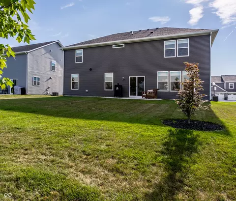 Exterior - 8863 Lester Pl, Pendleton, IN 46064 photo 10 of 10